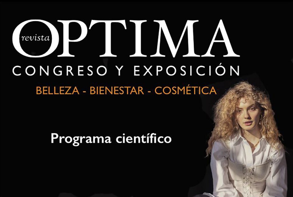 OPTIMA 2024. Programa científico