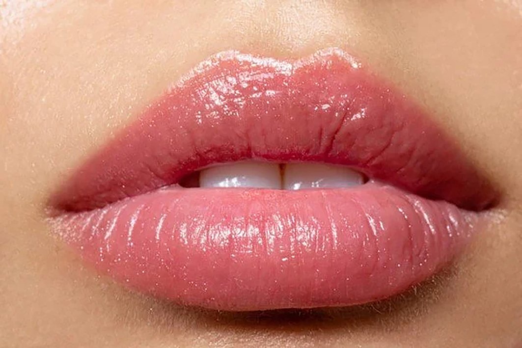 El cuidado de los labios