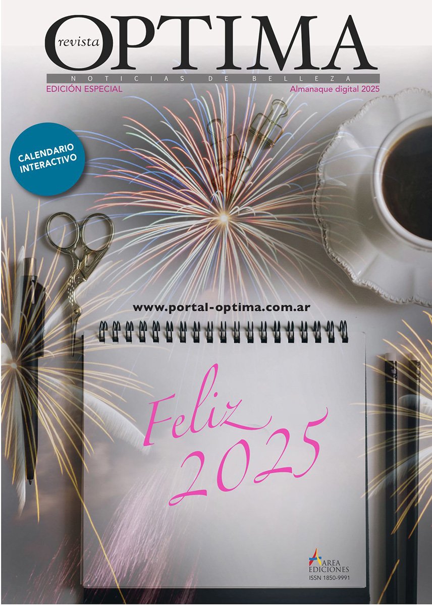 Nuevo calendario