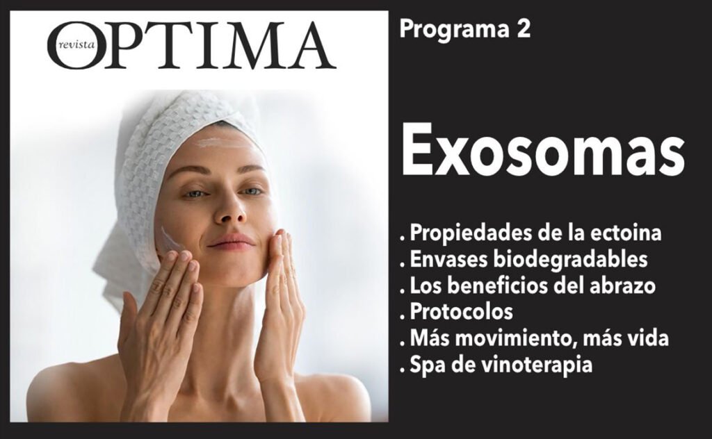 Programa número 2 de ÓPTIMA