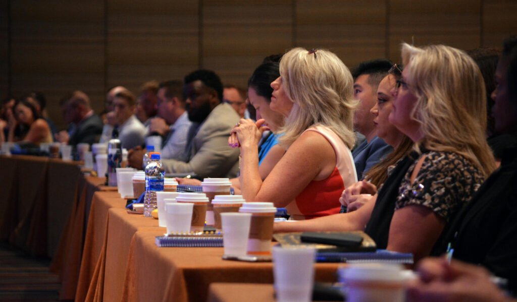 CONGRESOS Y EVENTOS 2026